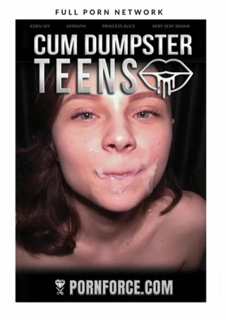 Watch Cum Dumpster Teens Porn Movie Online Free