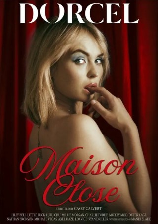 Watch Maison Close Porn Movie Online Free