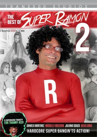 Watch The Best Of Super Ramon 2 Porn Movie Online Free