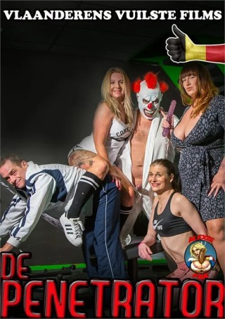 Watch De Penetrator Porn Movie Online Free