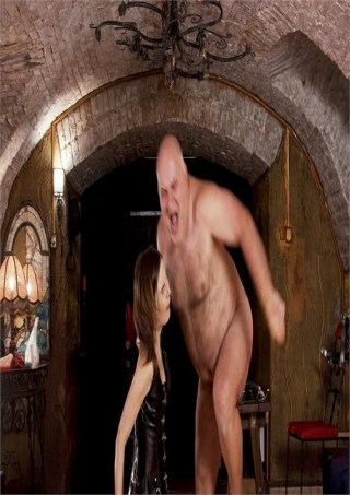 Watch Another Brick on Poor Cock - Part 2 Porn Movie Online Free