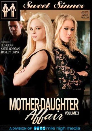 Watch Mother-Daughter Affair 3 Porn Movie Online Free