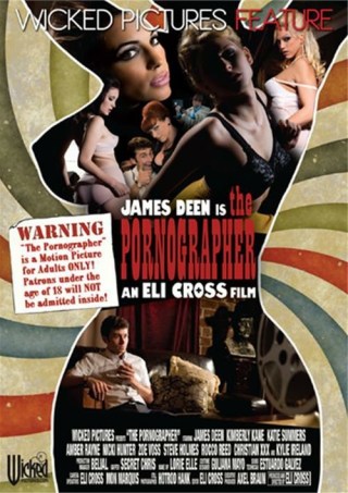 Watch The Pornographer Porn Movie Online Free