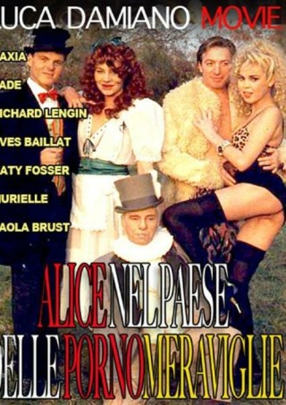 Watch Alice Nel Paese Delle Pornomeraviglie Porn Movie Online Free