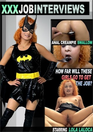 Watch Lola LaLoca Interviews to be a Superhero! Porn Movie Online Free
