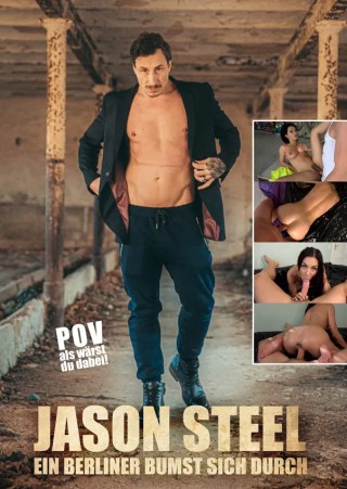 Watch Jason Steel - Ein Berliner bumst sich durch Porn Movie Online Free
