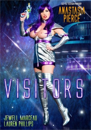 Watch Visitors Porn Movie Online Free