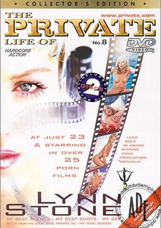 Watch The Private Life of Lynn Stone Porn Movie Online Free
