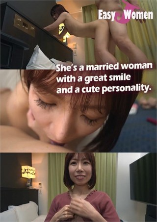 Watch She's a married woman with a great smile and a cute personality Porn Movie Online Free