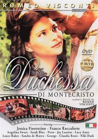 Watch La Contessa Di Montecristo Porn Movie Online Free