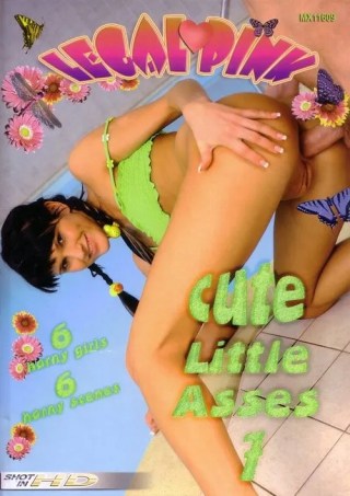 Watch Cute Little Asses 7 Porn Movie Online Free