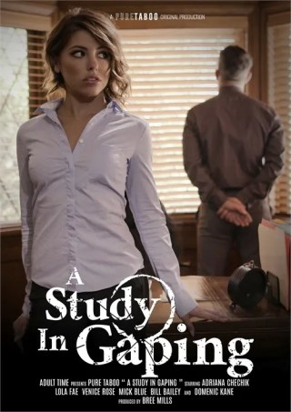 Watch A Study in Gaping Porn Movie Online Free