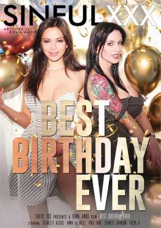 Watch Best Birthday Ever Porn Movie Online Free