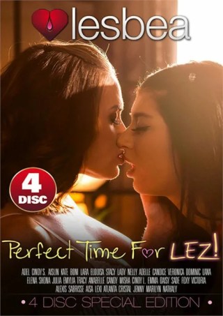 Watch Perfect Time For Lez! (4-Disc) Porn Movie Online Free