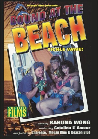 Watch Bound at the Beach Tickle Wave! Porn Movie Online Free