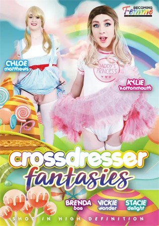 Watch Crossdresser Fantasies Porn Movie Online Free