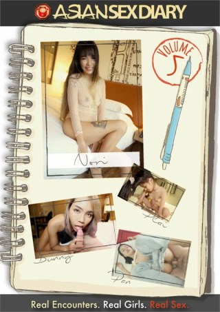 Watch Asian Sex Diary 5 Porn Movie Online Free