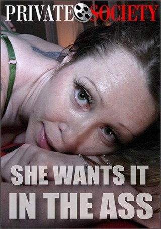Watch She Wants It In the Ass Porn Movie Online Free
