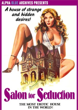 Watch Salon for Seduction Porn Movie Online Free