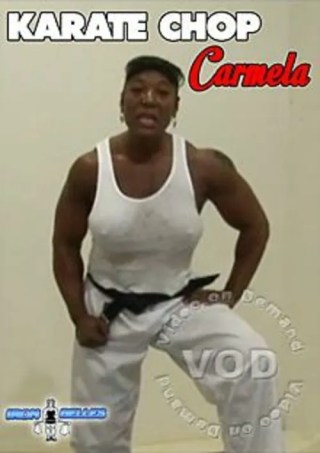 Watch Karate Chop Carmela Porn Movie Online Free