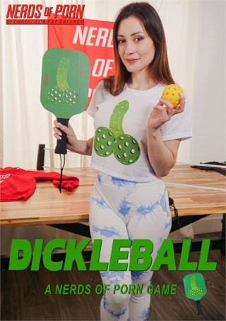 Watch Dickleball: A Nerds of Porn Game Porn Movie Online Free
