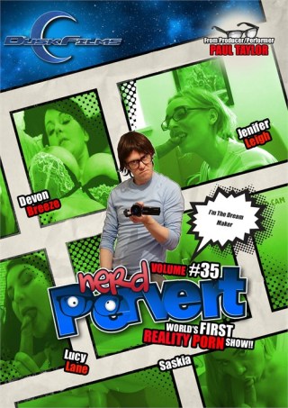 Watch Nerd Pervert 35 Porn Movie Online Free