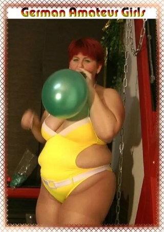 Watch Annadevot - Lots of green balloons Porn Movie Online Free