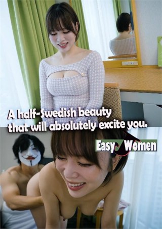 Watch A Half-Swedish Beauty That Will Absolutely Excite You Porn Movie Online Free
