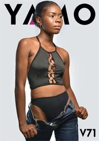Watch Yamo V71 Porn Movie Online Free