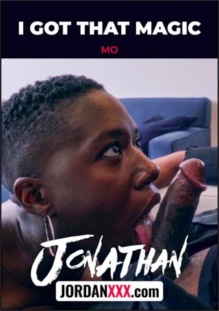 Watch I Got That Magic Porn Movie Online Free