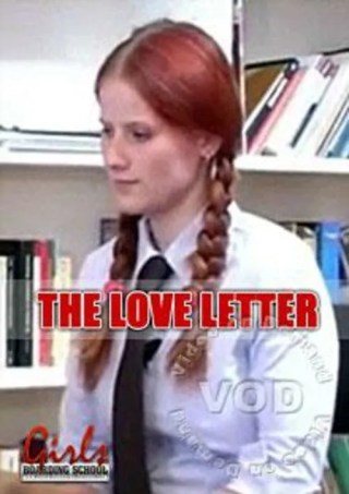 Watch The Love Letter Porn Movie Online Free