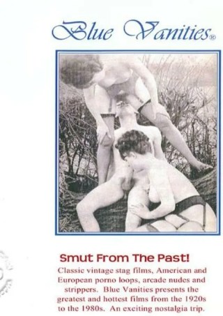Watch Classic Stags 26: '30s To '50s (All B&W) Porn Movie Online Free