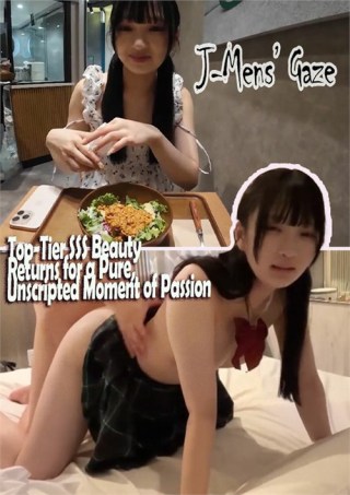 Watch Top-Tier SSS Beauty Returns for a Pure, Unscripted Moment of Passion Porn Movie Online Free