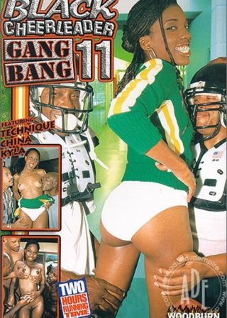 Watch Black Cheerleader Gang Bang 11 Porn Movie Online Free