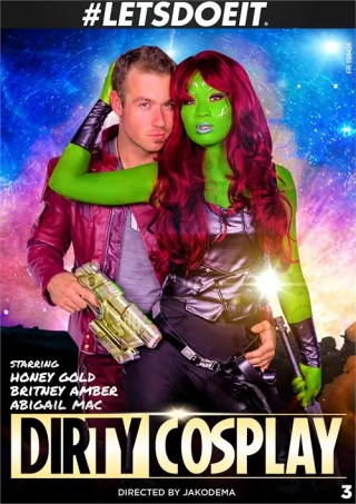 Watch Dirty Cosplay 3 Porn Movie Online Free