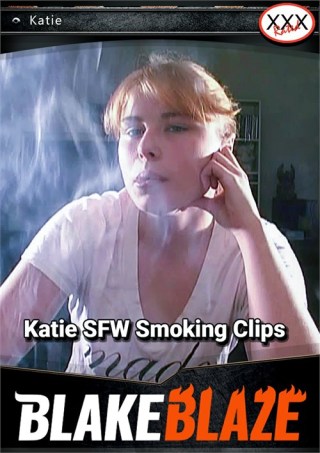 Watch Katie SFW Smoking Clips Porn Movie Online Free