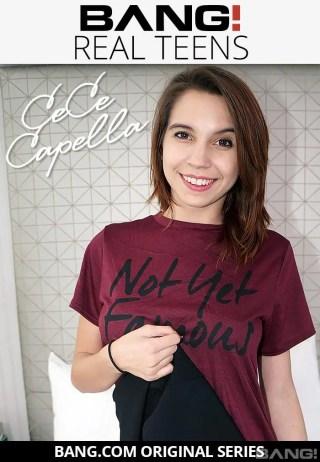 Watch Real Teens: Cece Capella Porn Movie Online Free
