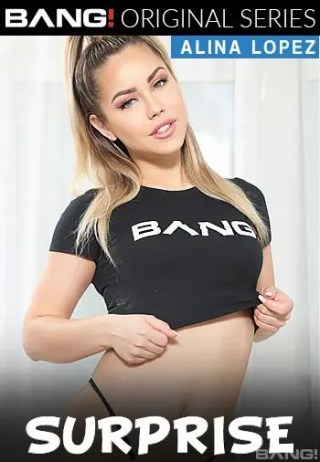 Watch Surprise: Alina Lopez Porn Movie Online Free