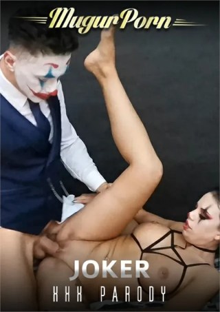 Watch Joker XXX Parody Porn Movie Online Free
