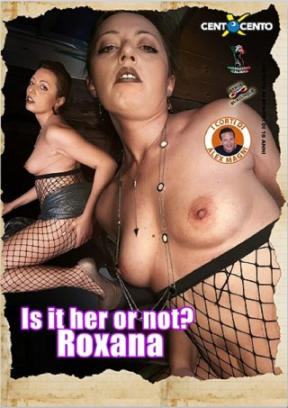 Watch It's her, isn't it...? The Roxana! Porn Movie Online Free