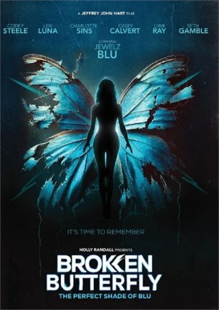 Watch Broken Butterfly Porn Movie Online Free