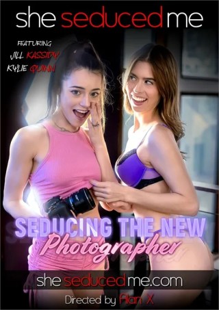 Watch Seducing the New Photographer Porn Movie Online Free