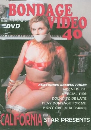 Watch Bondage Video 40 Porn Movie Online Free