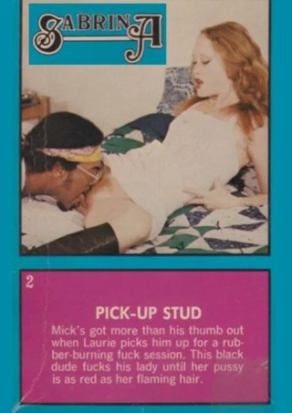 Watch Sabrina 2 - Pickup Stud Porn Movie Online Free