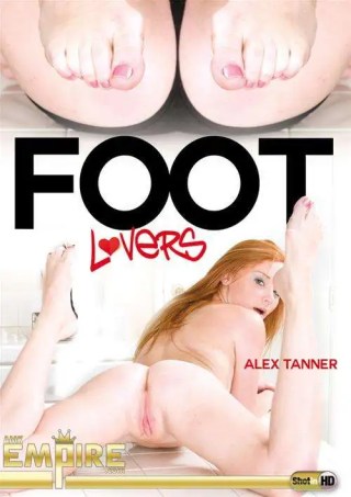 Watch Foot Lovers Porn Movie Online Free