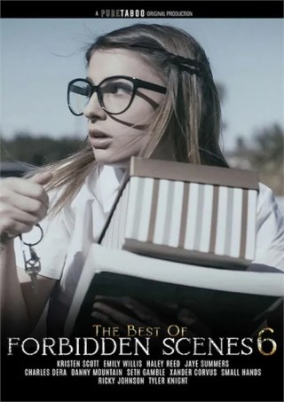 Watch The Best of Forbidden Scenes 6 Porn Movie Online Free