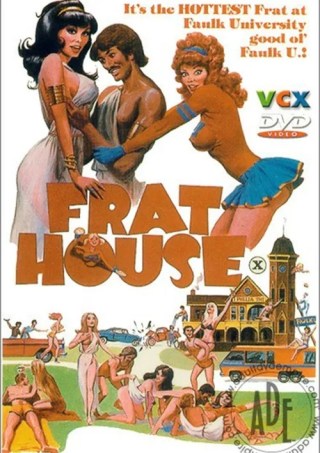 Watch Frat House Porn Movie Online Free