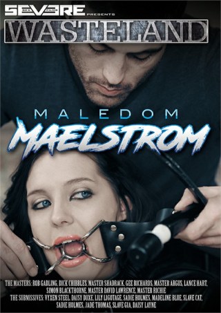 Watch Maledom Maelstrom Porn Movie Online Free