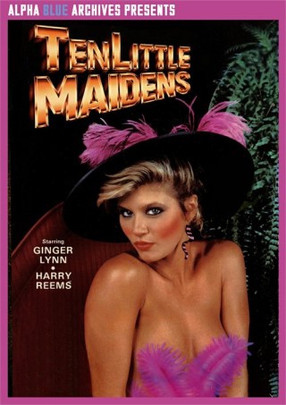 Watch Ten Little Maidens Porn Movie Online Free