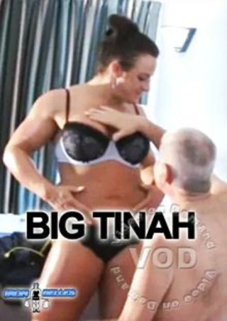 Watch Big Tinah Porn Movie Online Free
